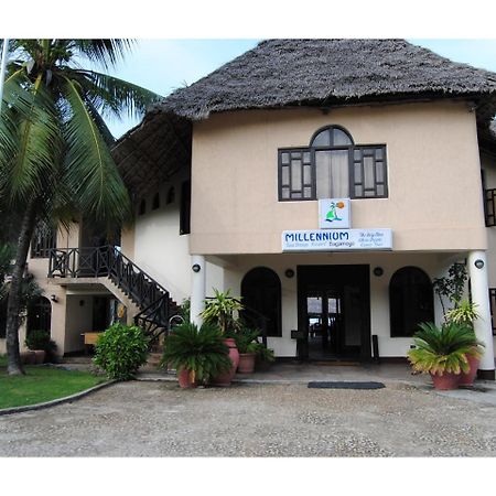 Millennium Sea Breeze Resort Bagamoyo Exterior photo