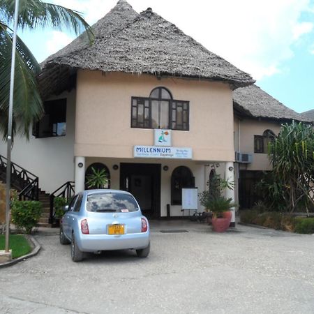 Millennium Sea Breeze Resort Bagamoyo Exterior photo