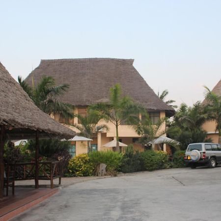 Millennium Sea Breeze Resort Bagamoyo Exterior photo