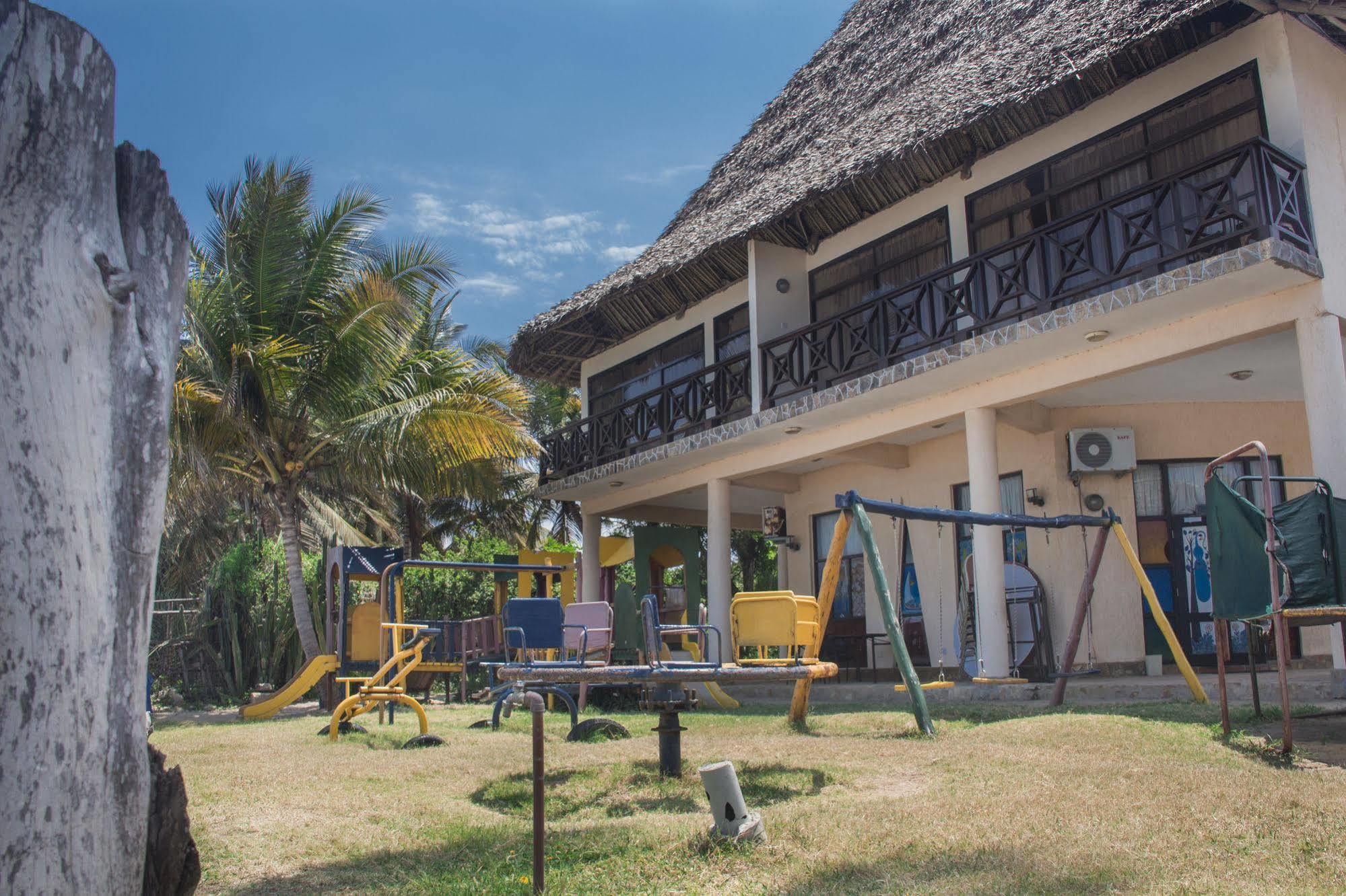 Millennium Sea Breeze Resort Bagamoyo Exterior photo