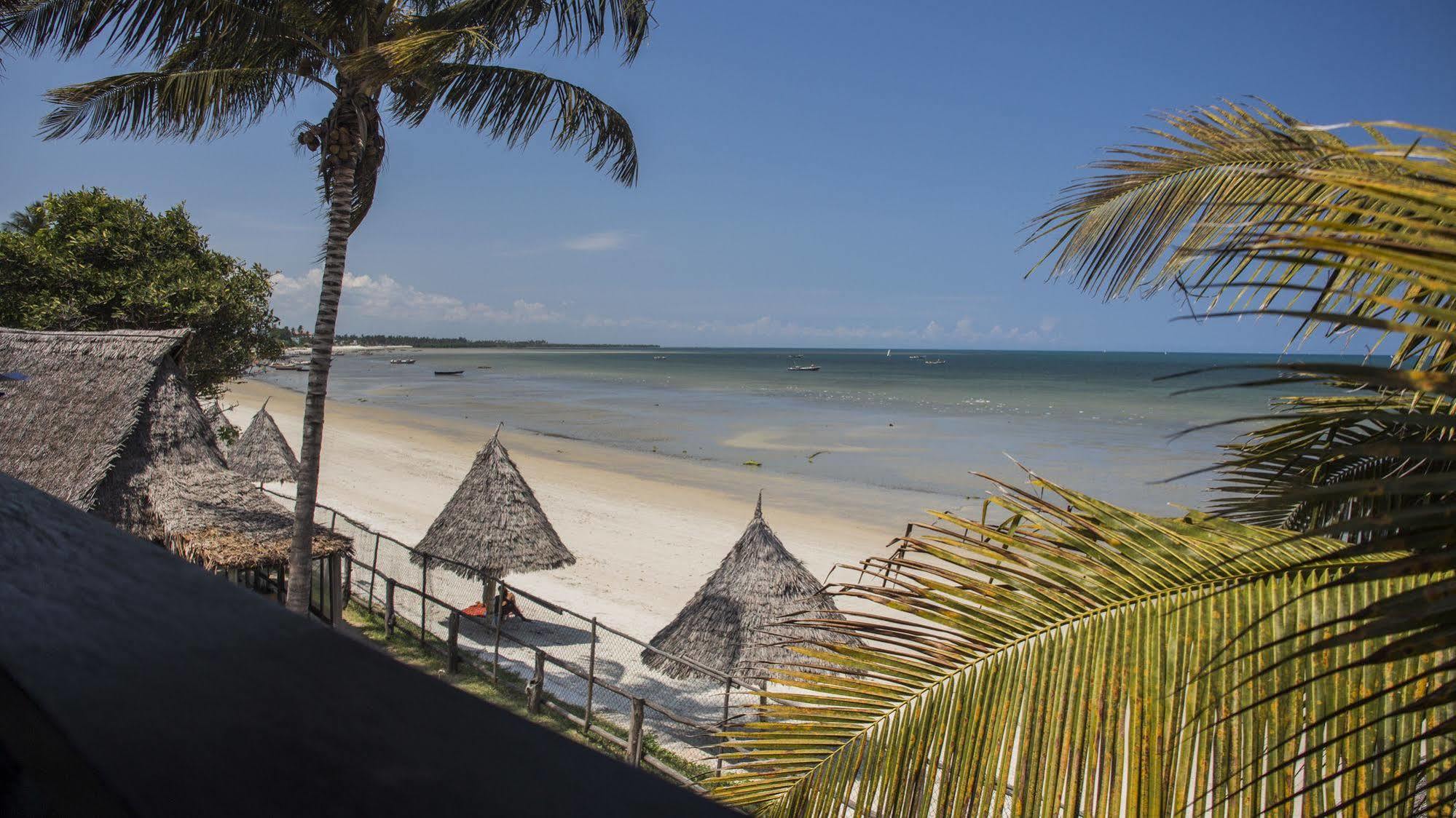 Millennium Sea Breeze Resort Bagamoyo Exterior photo