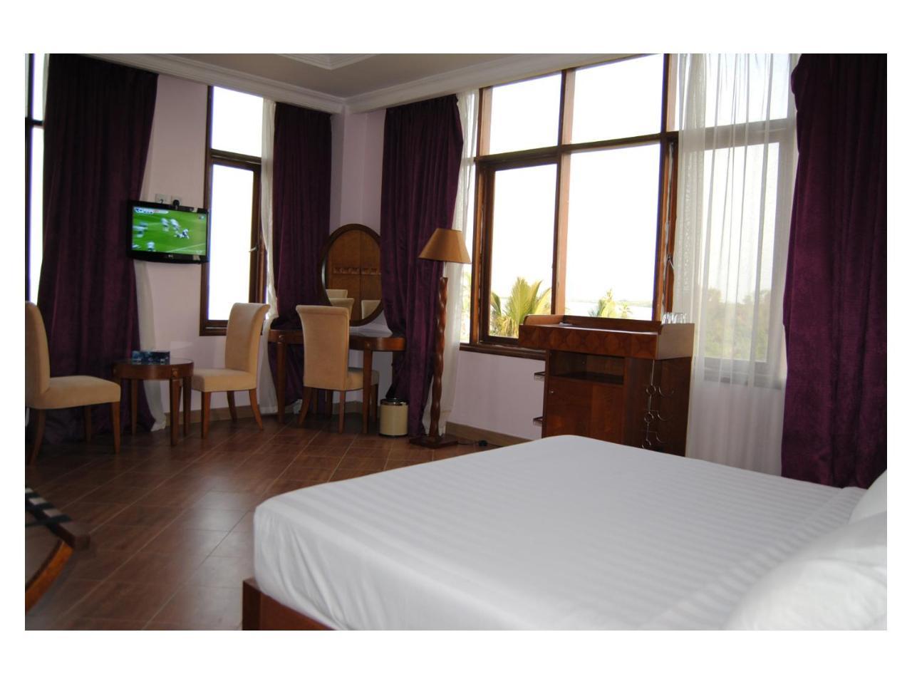 Millennium Sea Breeze Resort Bagamoyo Room photo