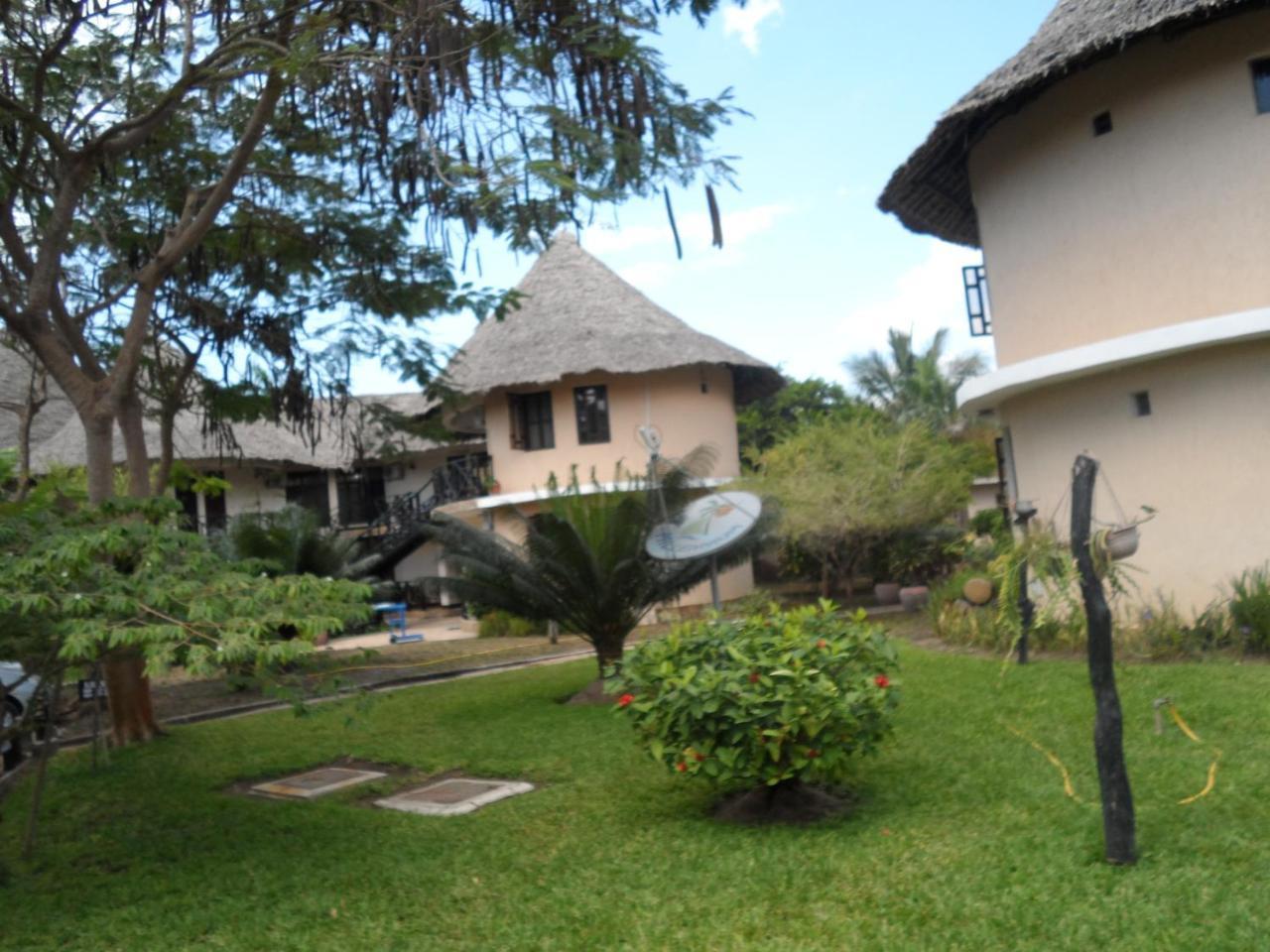 Millennium Sea Breeze Resort Bagamoyo Exterior photo