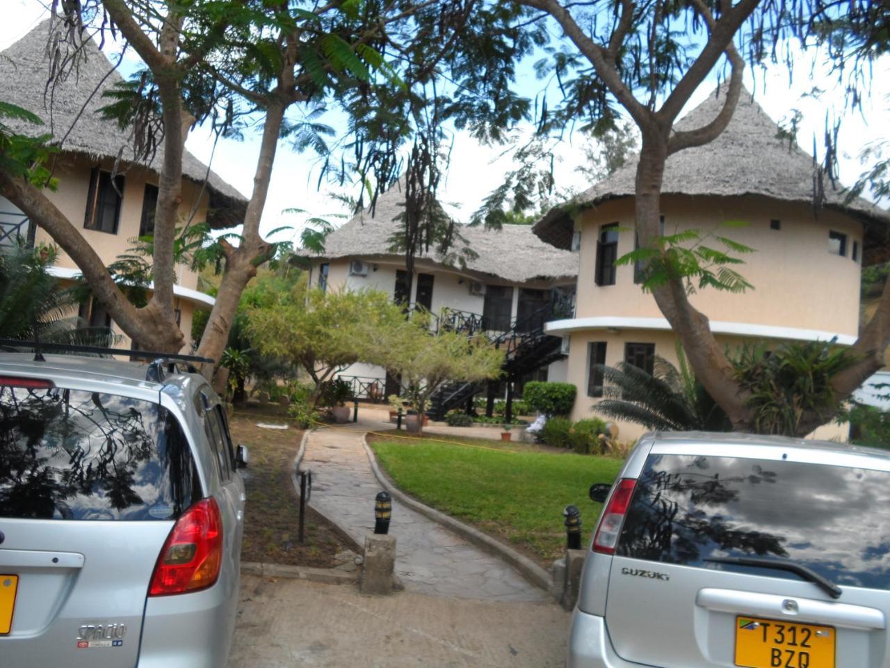 Millennium Sea Breeze Resort Bagamoyo Exterior photo