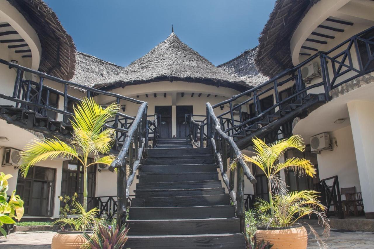 Millennium Sea Breeze Resort Bagamoyo Exterior photo