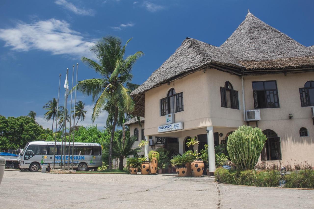 Millennium Sea Breeze Resort Bagamoyo Exterior photo