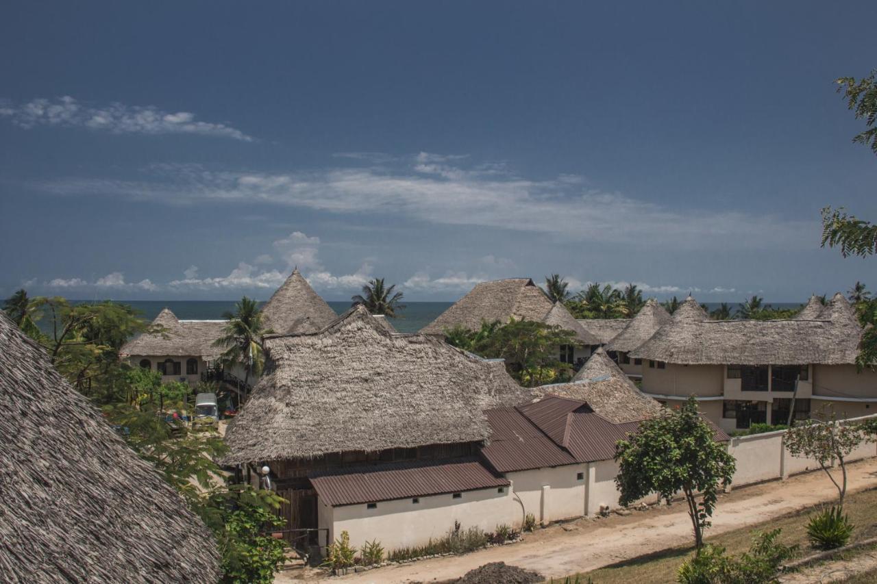 Millennium Sea Breeze Resort Bagamoyo Exterior photo